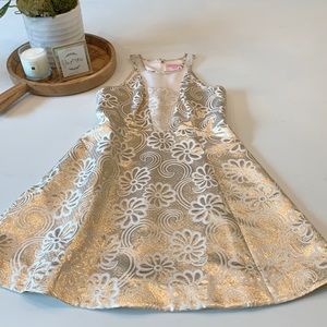 Lilly Pulitzer Dress sz4
